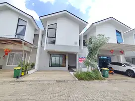 Dijual Rumah KM 7 Palembang
