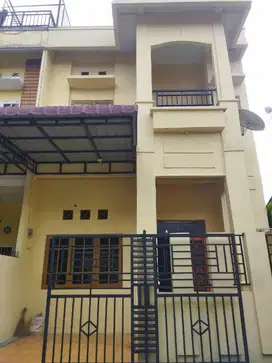Dijual Rumah Medan Sunggal