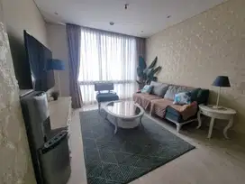 Apartement Masterpiece Kuningan Setiabudi Jakarta Selatan full furnish