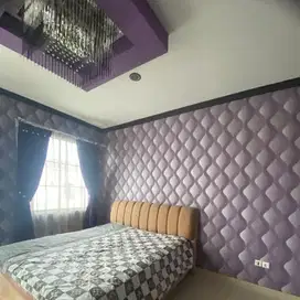 Rumah Gading Grande,tenggara,lebar 6,kelapa gading