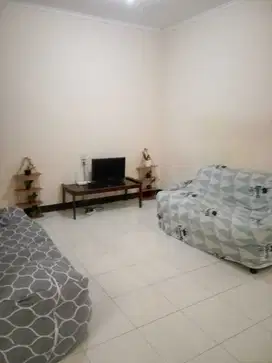Dijual Rumah Bagus di Taman Kopo Indah, Bandung
