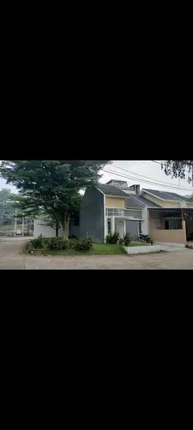 Balad Residence Sawangan Depok, Perumahan TERBAIK di Depok