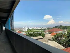 Sewa Ruang Usaha Luas 800m2 di Sisingamangaraja, Semarang