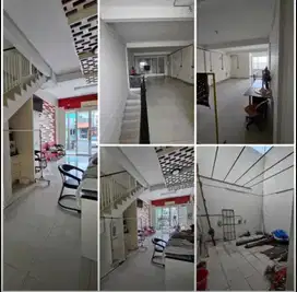 Ruko San Antonio Pakuwon City, satu satunya
