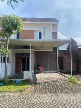 Dijual cepat Rumah Murah di Grand Alexandria
