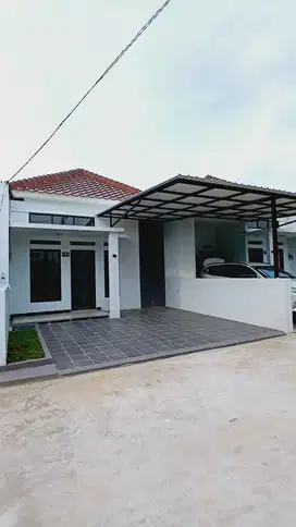 Surya House Sawangan