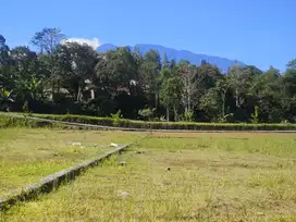 Tanah di Megamendung Puncak 250m2 Dekat Exit Tol
