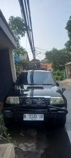 Grand escudo xl7