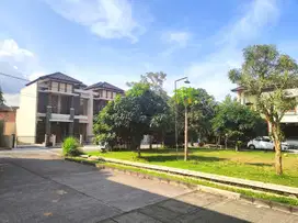 Rumah baru ready stock di Taman Persada (Rancabolang)