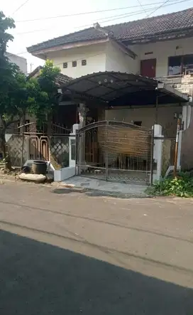 Jual rumah murah d  kota Mojokerto siap  huni dekat semua  FASUM