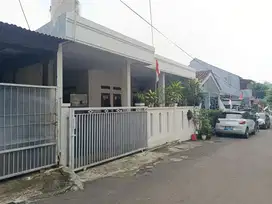 Jual Cepat Rumah Pinggir Tol Kota Bogor