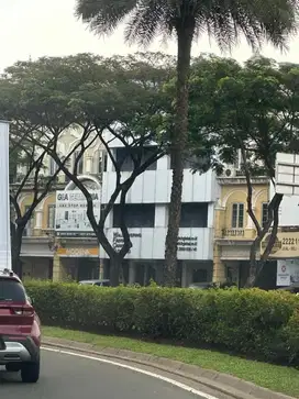Di Jual RukoMendrisio Gandeng (bisa 2 unit/bisa 1 an)Gading Serpong
