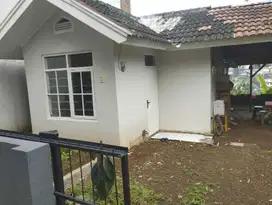 Jual Murah RUMAH DAN TANAH Komplek Unisba Jatihandap Bandung