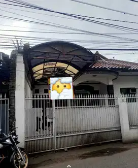 Di Jual Rumah 1 Lantai Full Furnish di Porip Babakan Ciparay Bandung