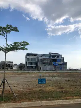 Dijual Tanah Kavling Di Sunset Cove 8/A Kawasan CPI Makassar
