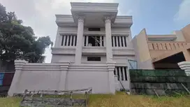 DIJUAL RUMAH ELEGANT CLUSTER PALEM RE MARTADINATA PALEMBANG