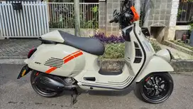 VESPA GTV 300 BEIGE 2024