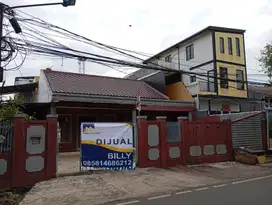 Turun Harga Guys. Dijual Rumah Kawasan Duren Sawit