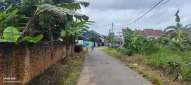 TANAH MURAH SIAP BANGUN BANDAR LAMPUNG