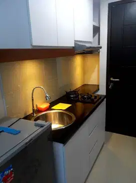 Disewakan Apartemen Grand Dhika City Bekasi Timur Direct LRT