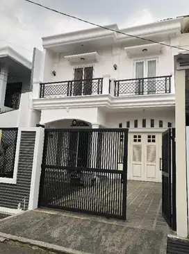 Rumah Dijual Cepat Murah Siap Huni Di Pejaten Barat Jakarta Selatan