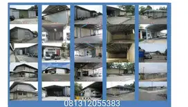 sewa gudang siap pakai pergudangan Bandung kota