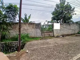 Tanah Strategis Dipinggir Jalan Besar Cikeas Cibubur