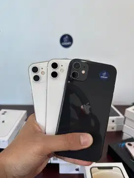 IPHONE 11 128GB IBOX MURAH