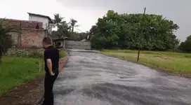 Disewakan. Pabrik atau gudang, ex pabrik kabel