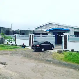 DIJUAL GUDANG BARU DI WONOAYU SIDOARJO