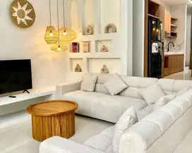 Di jual  brand new villa 3 Bedroom di area Kuwum, Kerobokan
