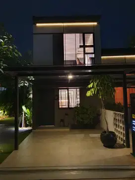 BATALAN Park Serpong Q21 HOEK by LippoLand FREE PPN 100% Angsuran 3 JT