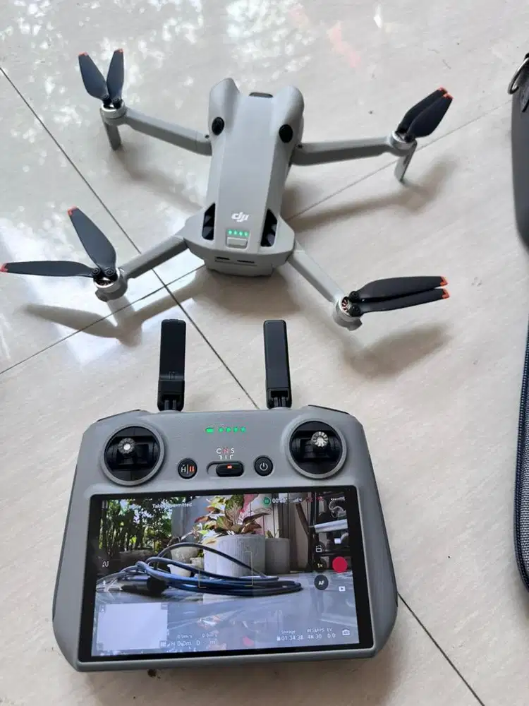DJI MINI 4 PRO PLUS COMBO