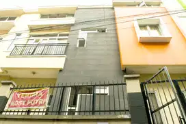 Rumah Kost Aktif 100 kamar Tidur di Grogol Petamburan, Jakarta Barat