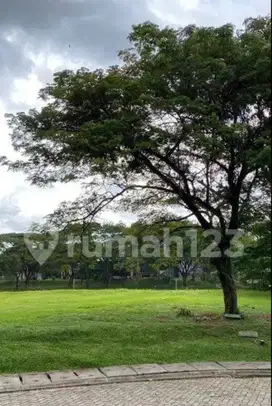 Cluster Ebony Golf, Bgm Pik 473m2 Selatan