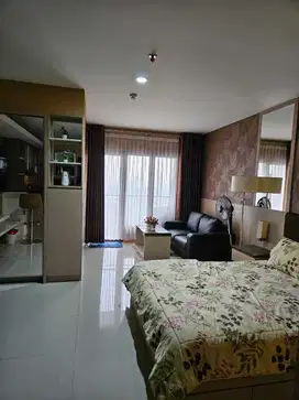 Tamansari Semanggi Studio Furnished Siap Huni Kondisi Bagus