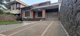 Jual Rumah Tinggal Eksklusif