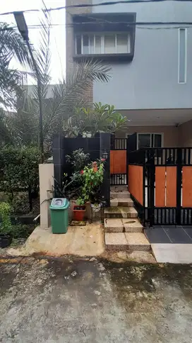 Rumah Bagus Dan Siap Huni Di Cikarang