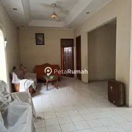 DIJUAL RUMAH JALAN GAPERTA (MEIKY)