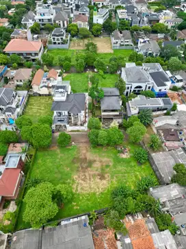 TANAH SIAP BANGUN PRIME AREA CILANDAK FATMAWATI
