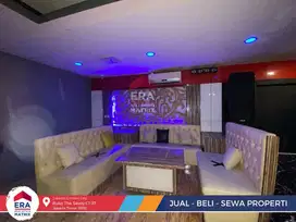 Jual Cepat Gedung Eks Bar Lounge Mewah Sangat Murah Di Jakarta Barat