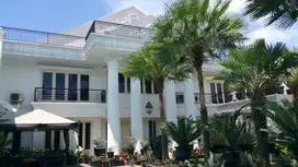 Jual Rumah Mewah di Komplek Permata Hijau 2 Cidodol Jakarta Selatan