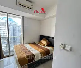 Jual Murah Apartemen Taman Anggrek Residences - Studio Furnish 26m2