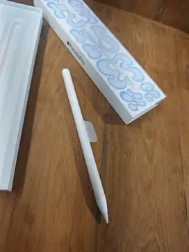 Apple pencil pro 2024 second original