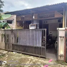 Rumah dijual di Dramaga Bogor