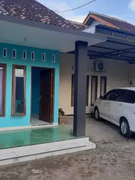 Rumah sewa 5 menit ke UGM dekat Rs. Sakina idaman