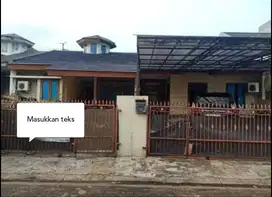Dijual Rumah Murah di Dukuh Bima