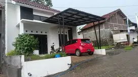 RUMAH MURAH WIRADADI PURWOKERTO