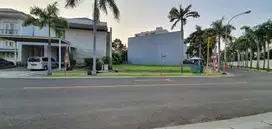Kavling Taman Resort PIK Luas 787m² Termurah Langka