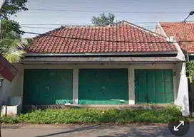 Dijual Ruko Siap Huni